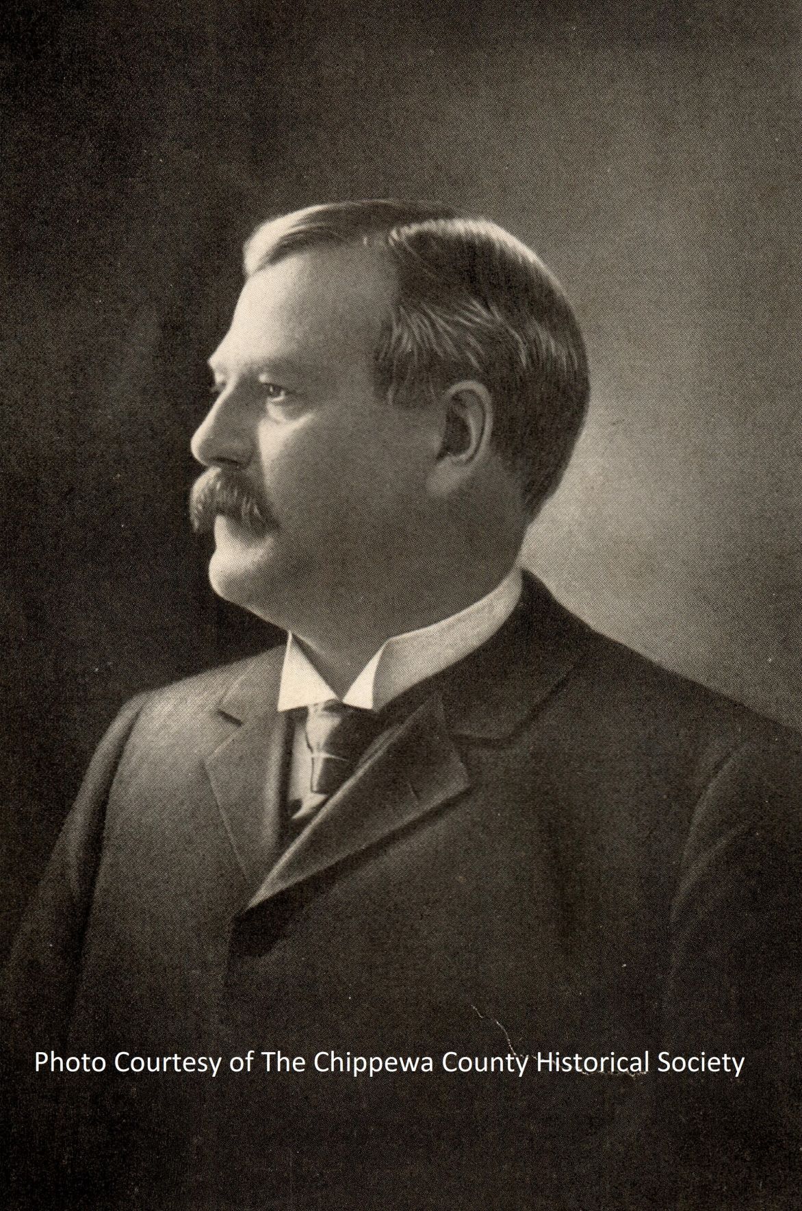 Leslie Wilson